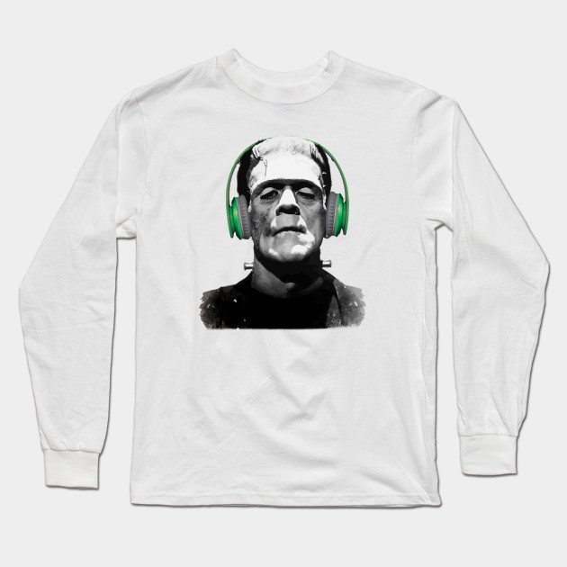 Frankenbeats
